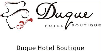 DUQUE hotel